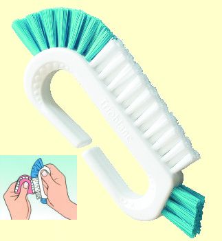 Trioblanc_Prothesenbürste Trioblanc_Prothesenbürste