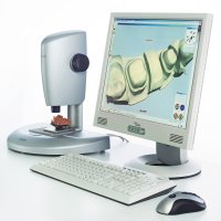 Computeranlage CAD/CAM System
